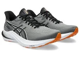 Men's ASICS GT-2000 12 (Metropolis/Black)