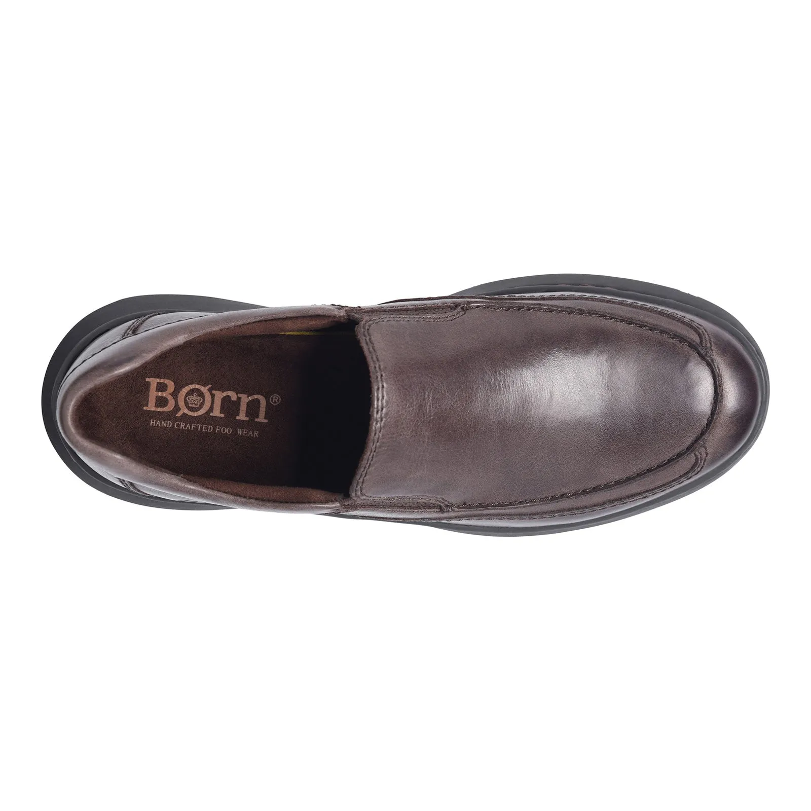 Men's Born, Cambridge Slip-On