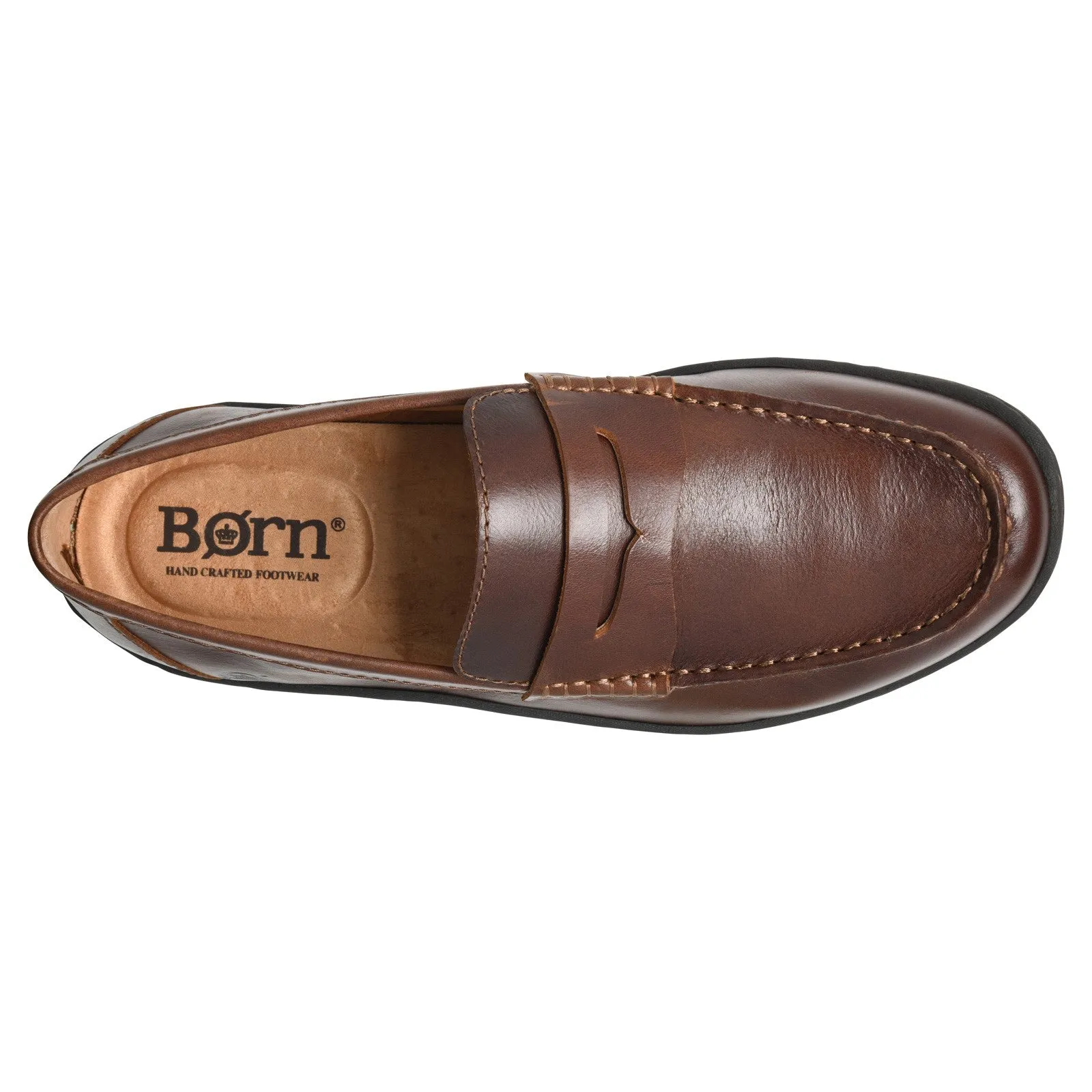 Men's Born, Simon III Loafer