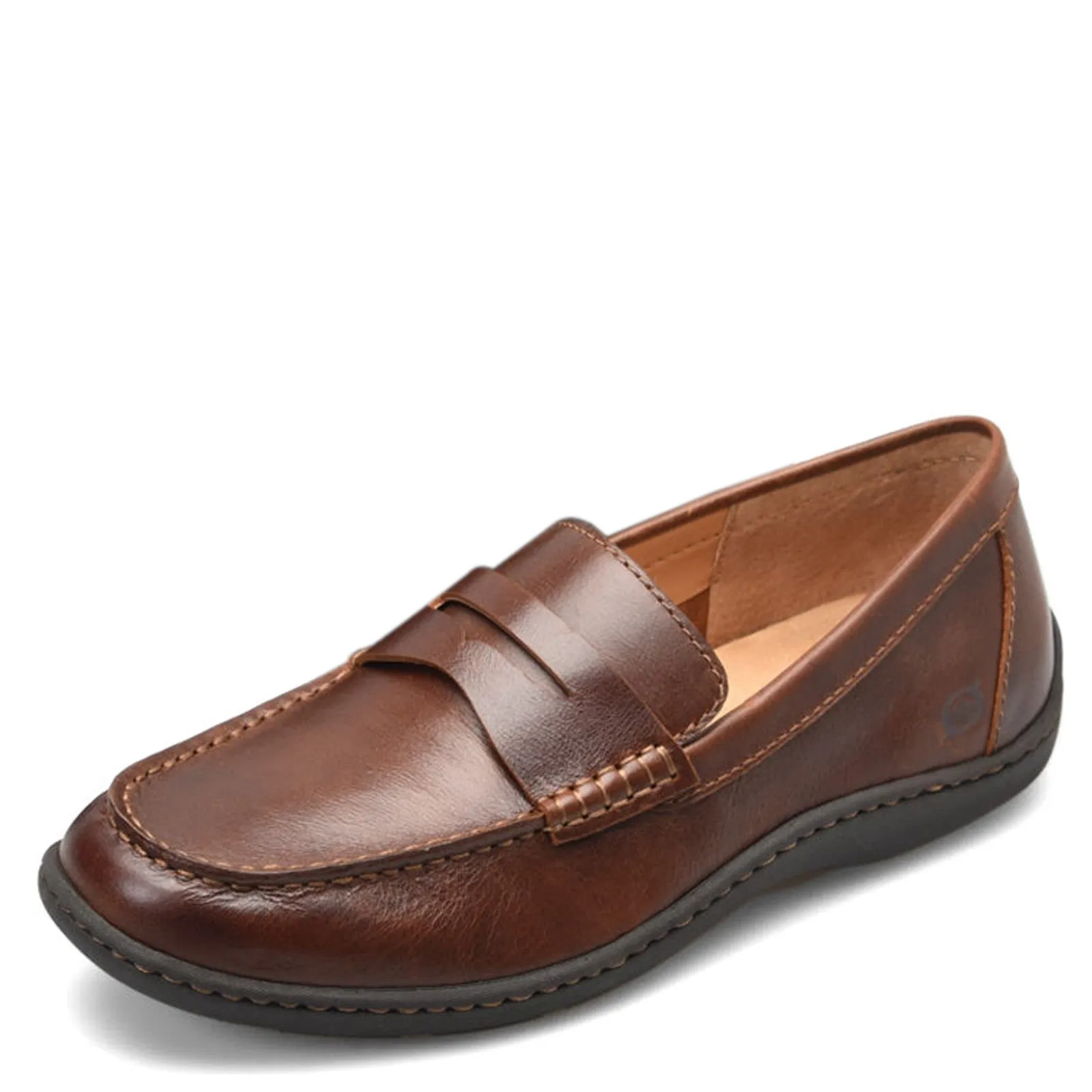 Men's Born, Simon III Loafer