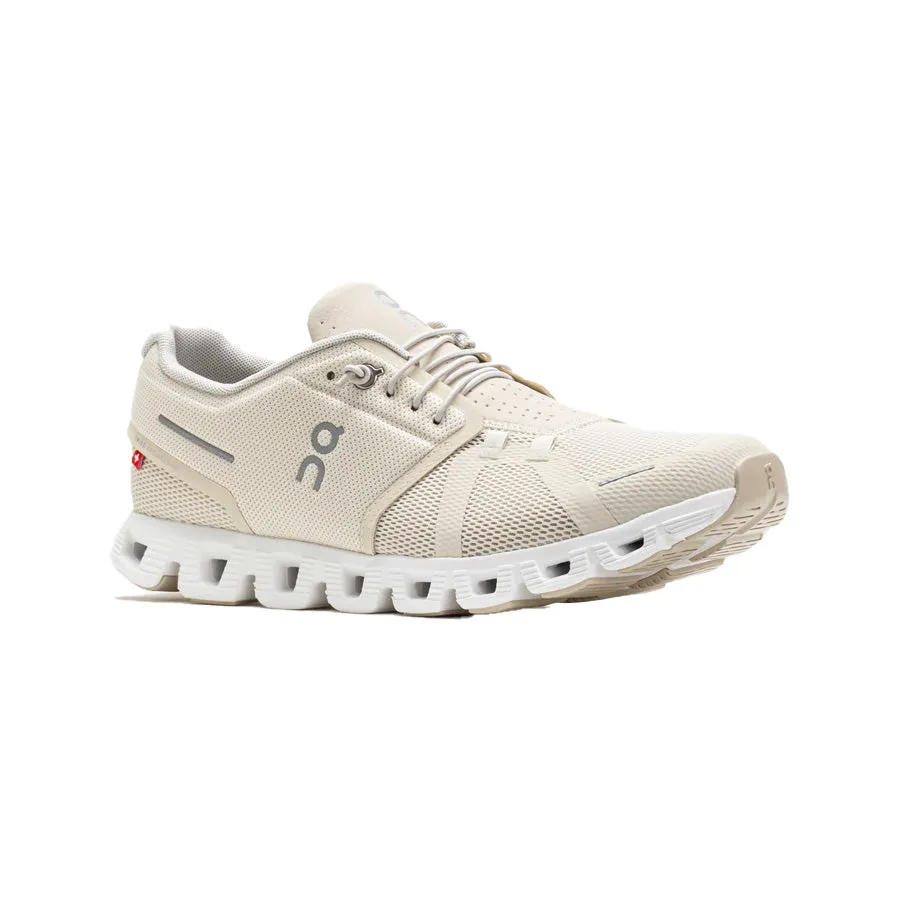 Men's Cloud 5 (Cream/Sand)