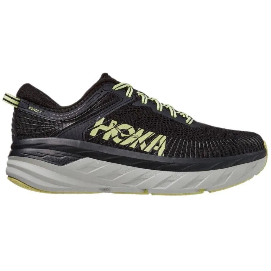 Men's HOKA ONE ONE Bondi 7