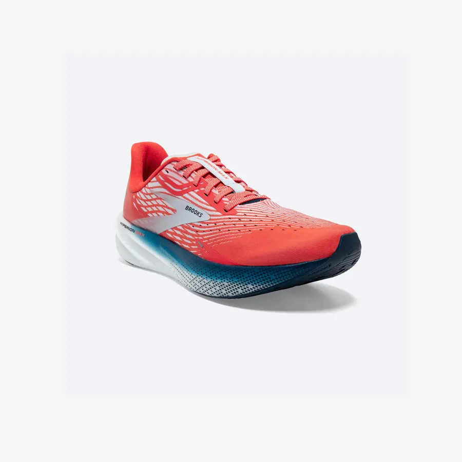 Men's Hyperion Max (Cherry Tomatoe/Arctic Ice Titan)