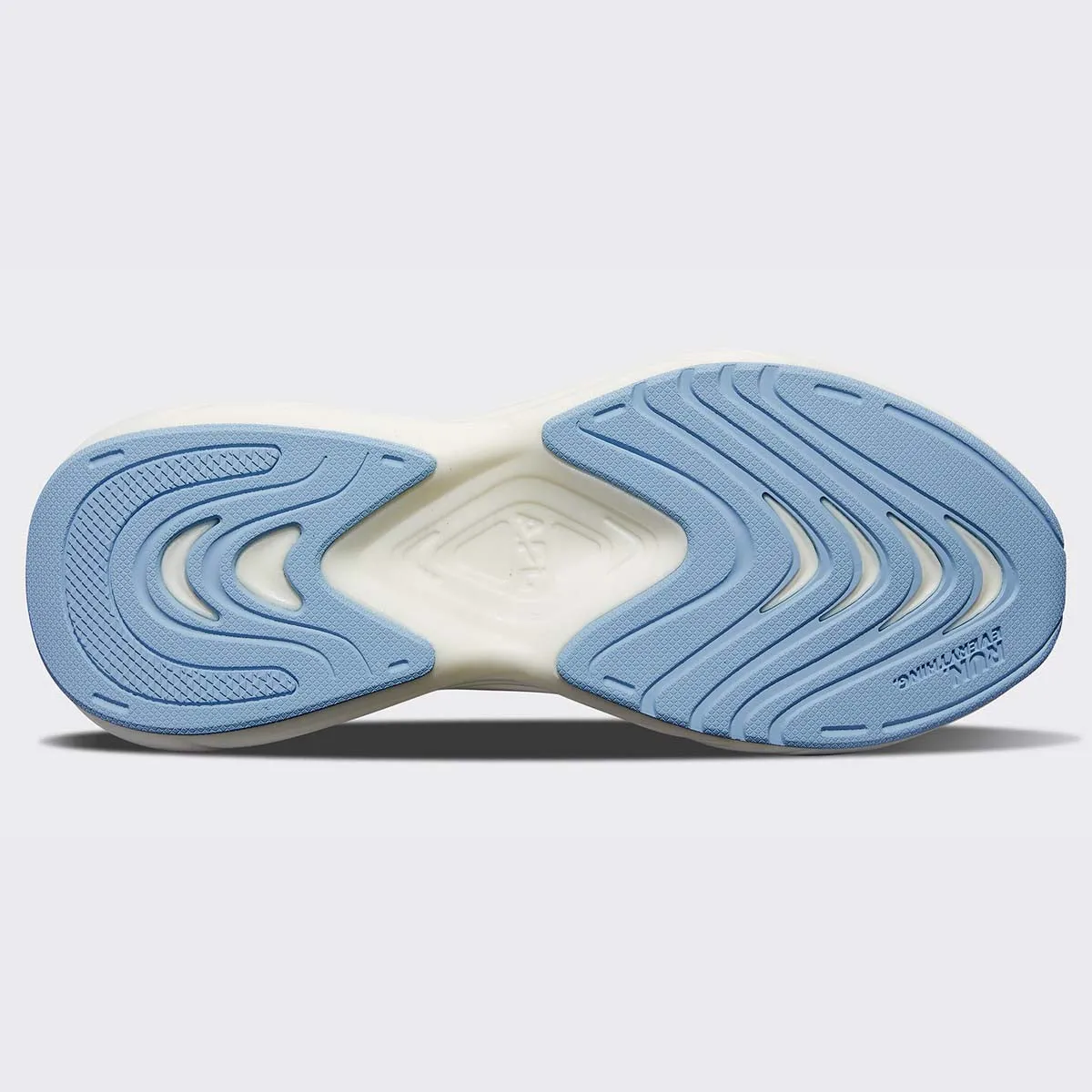 Men's Streamline Ice Blue / Midnight / White