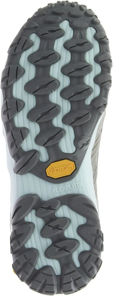 Merrell Women's Chameleon 7 Mid Waterproof Hiking Shoes