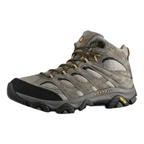 Moab 3 Mid Gore-tex Pecan