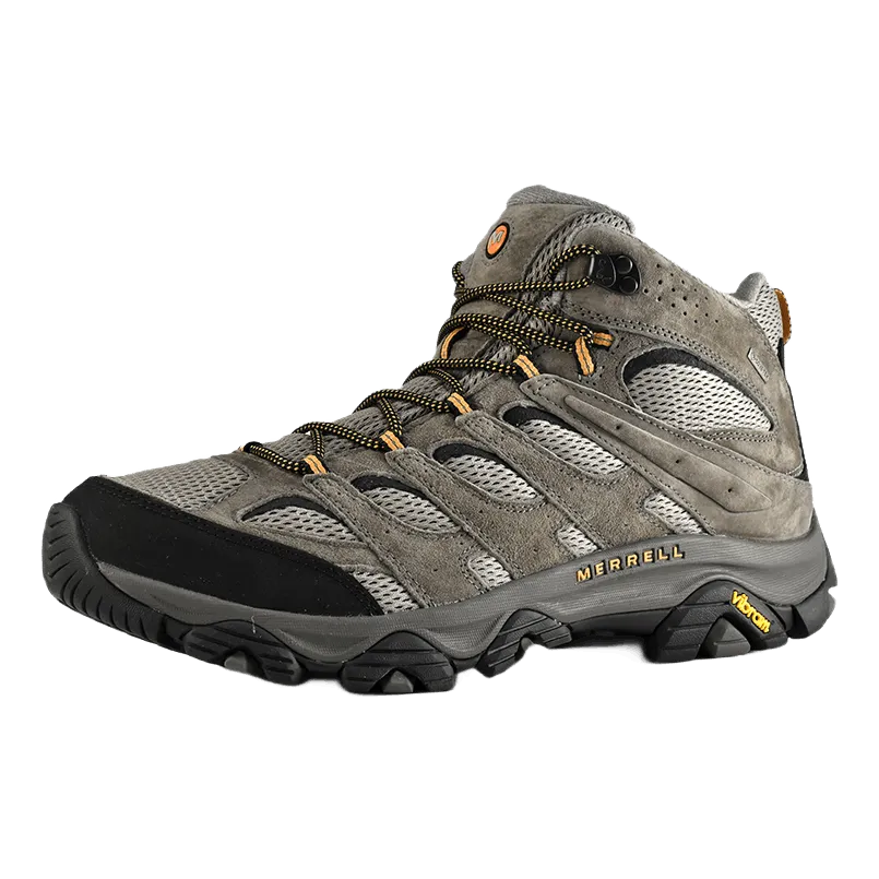 Moab 3 Mid Gore-tex Pecan