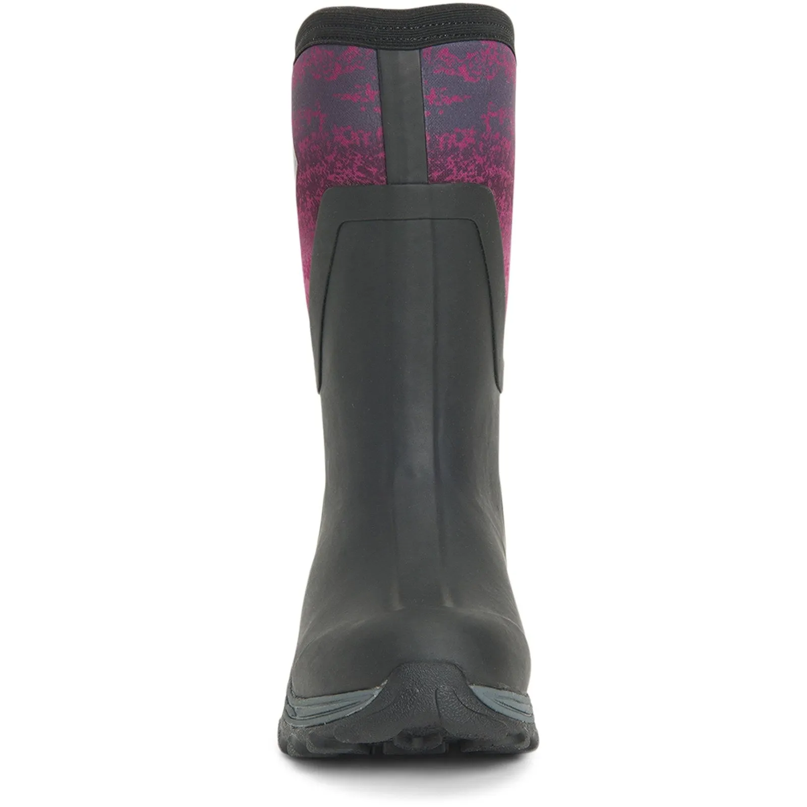 Muck Boots Arctic Sport Mid Pull On Wellington Boots