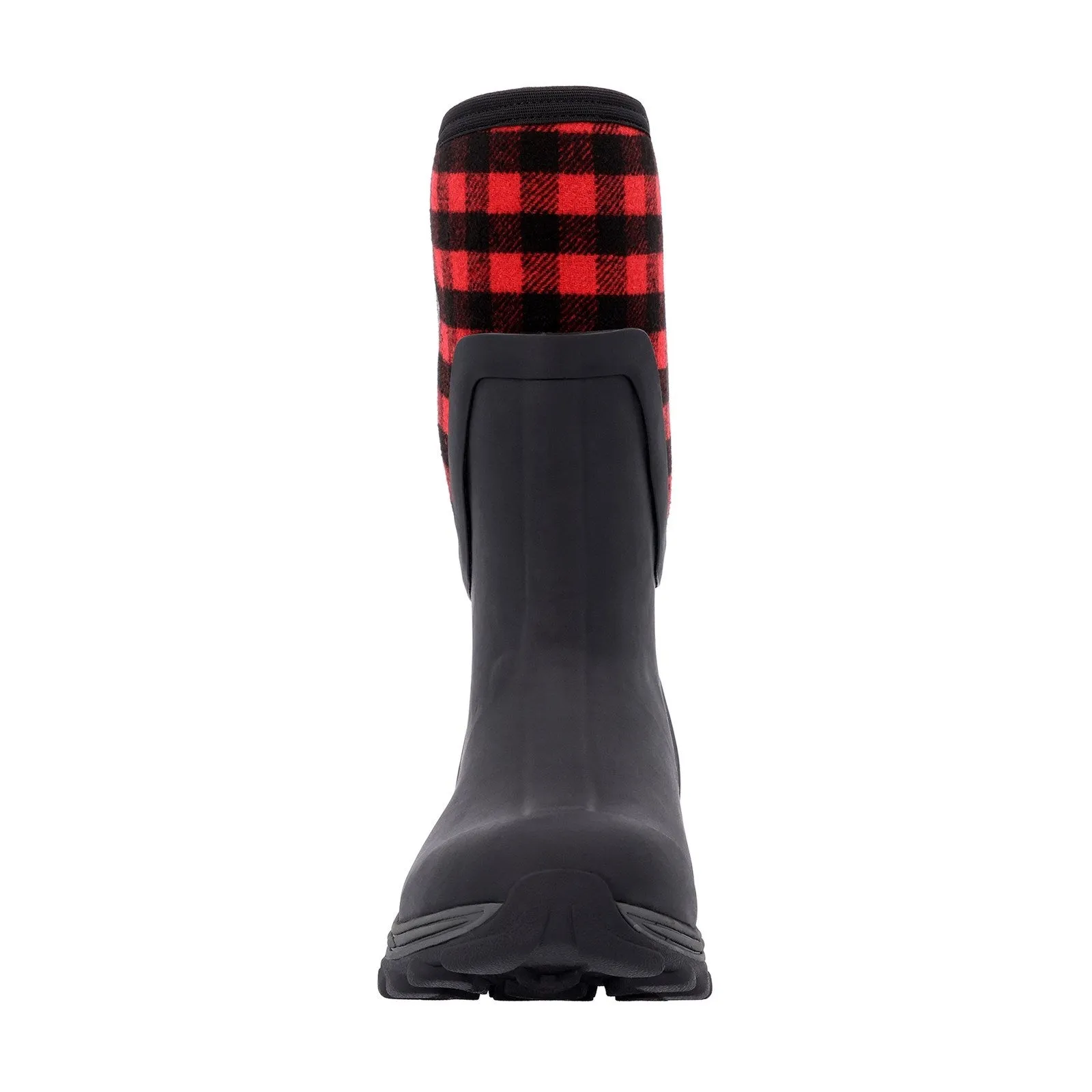 Muck Boots Arctic Sport Mid Pull On Wellington Boots