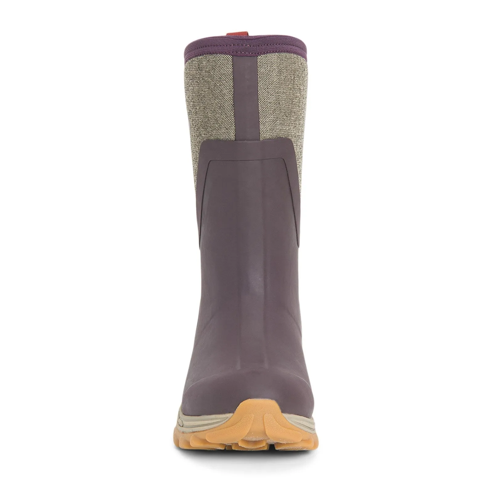 Muck Boots Arctic Sport Mid Pull On Wellington Boots