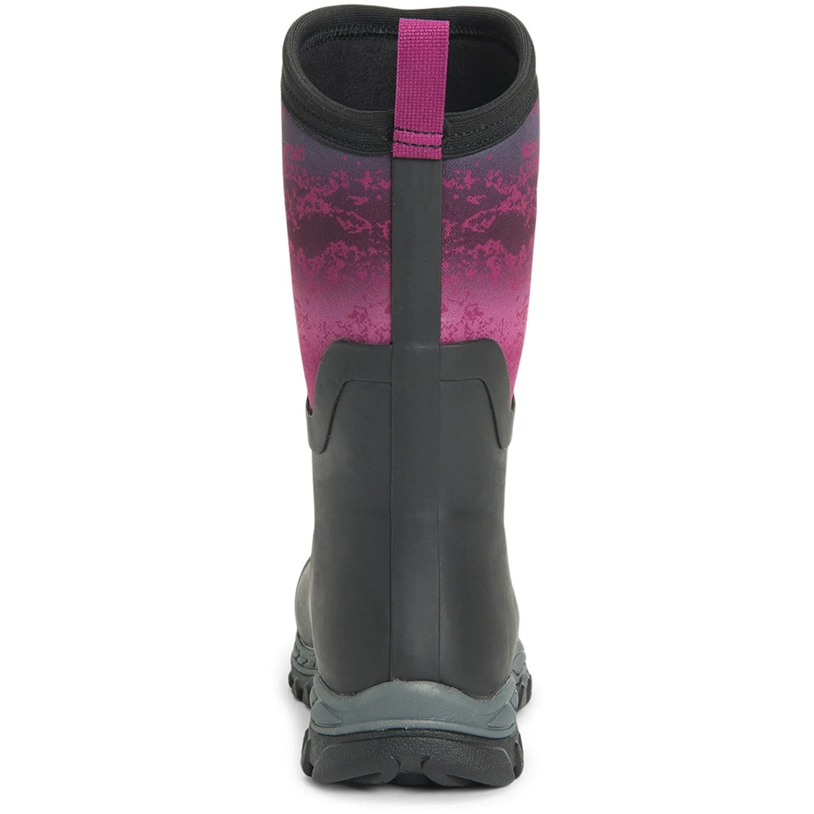 Muck Boots Arctic Sport Mid Pull On Wellington Boots