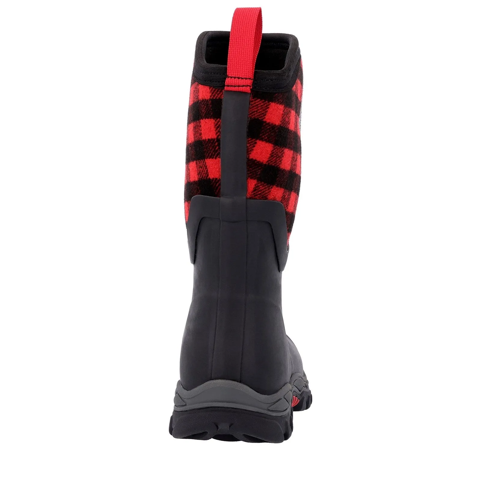 Muck Boots Arctic Sport Mid Pull On Wellington Boots