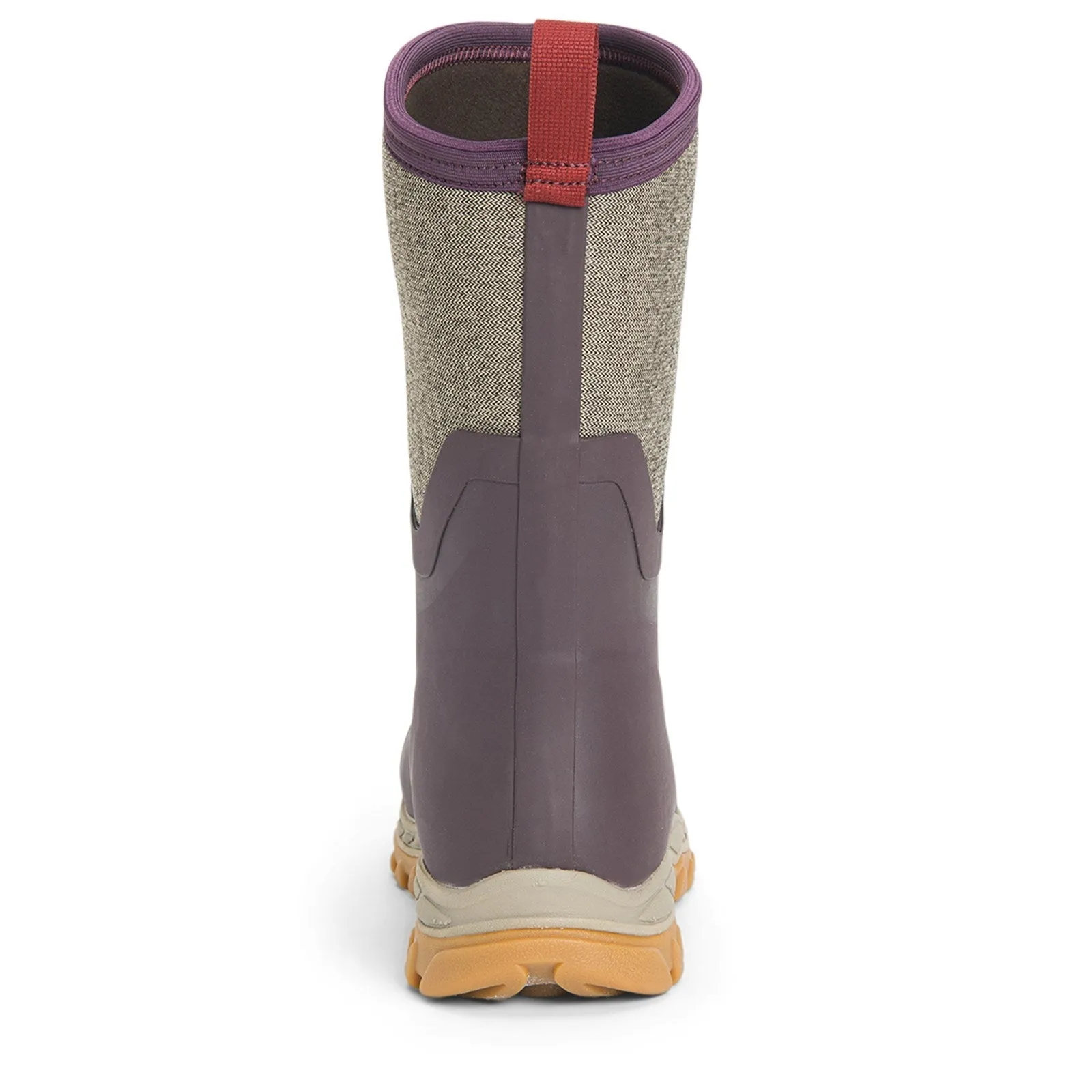 Muck Boots Arctic Sport Mid Pull On Wellington Boots