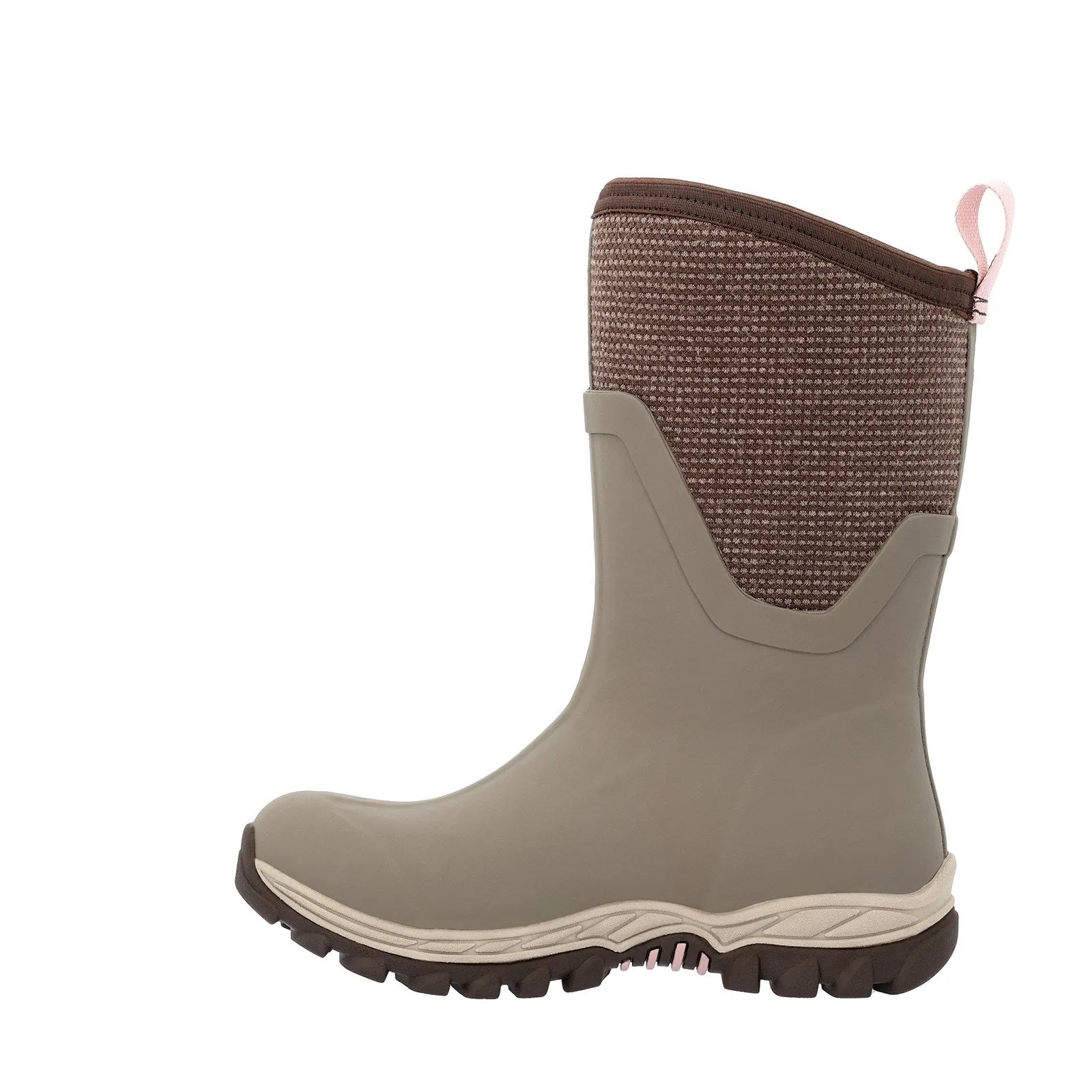 Muck Boots Arctic Sport Mid Pull On Wellington Boots