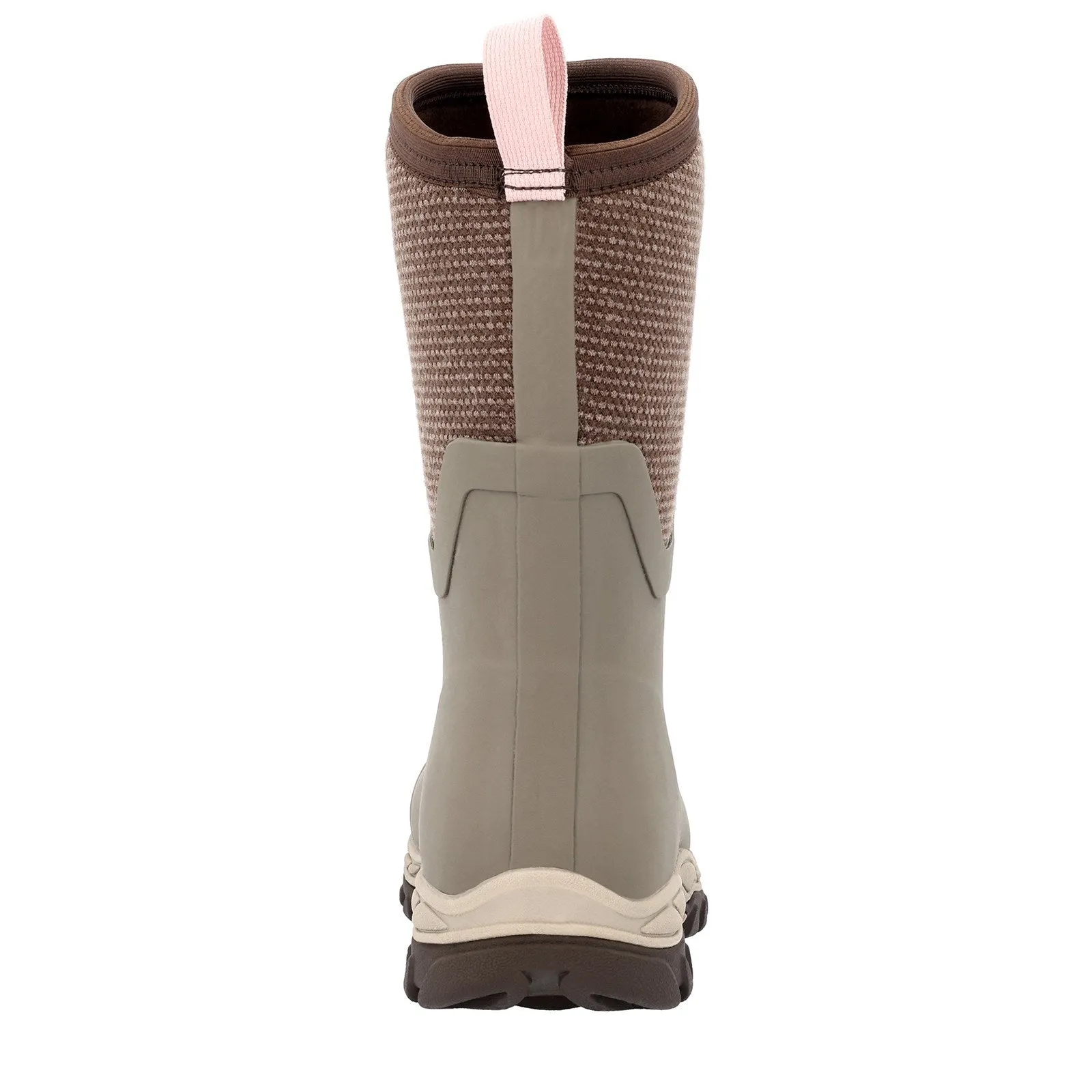 Muck Boots Arctic Sport Mid Pull On Wellington Boots