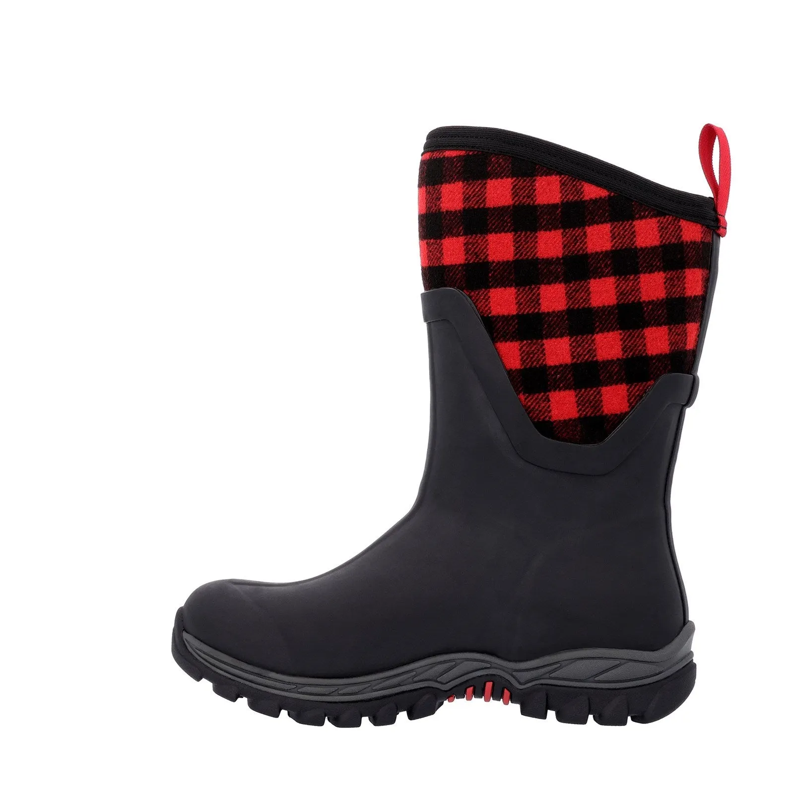 Muck Boots Arctic Sport Mid Pull On Wellington Boots