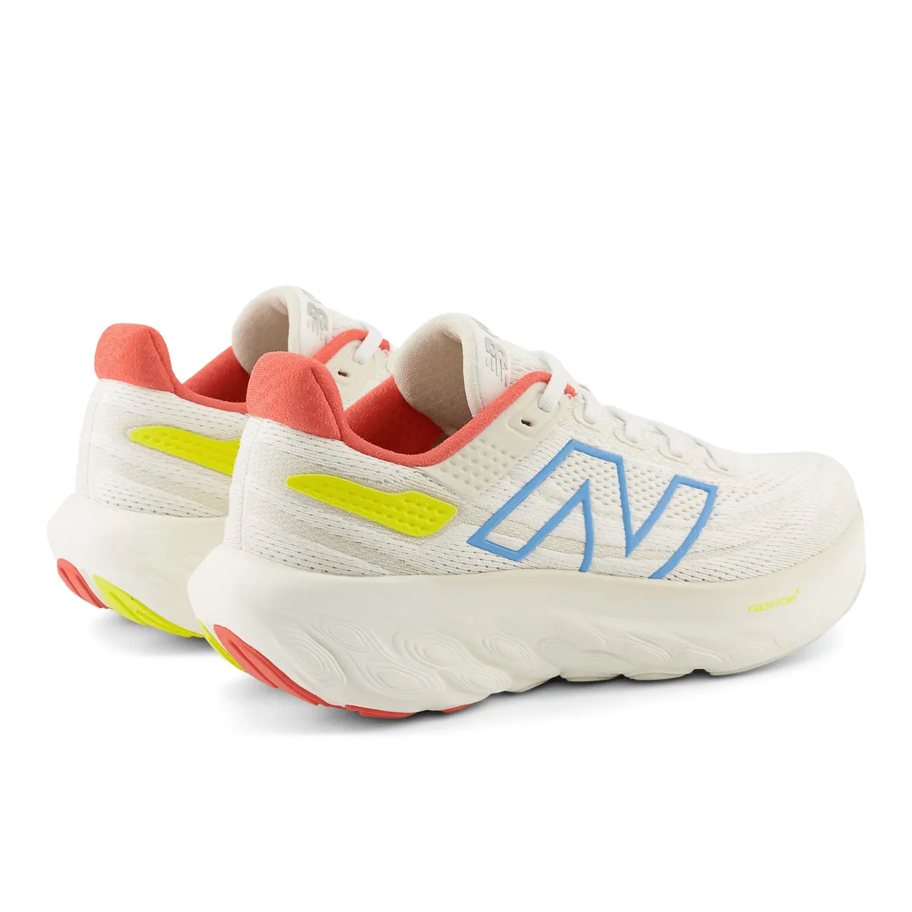 New Balance Fresh Foam X 1080 v13 Women's  Running Shoes  SS24 Sea Salt