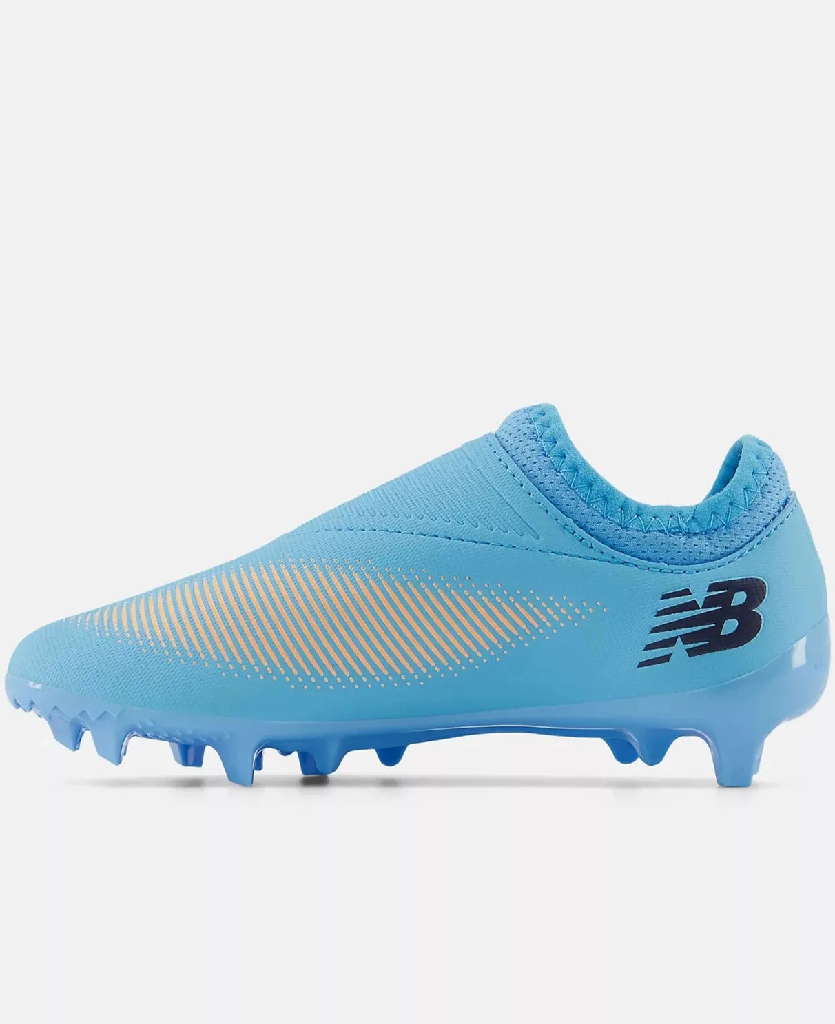 NEW BALANCE FURON DISPATCH JNR FG V77  BOOTS