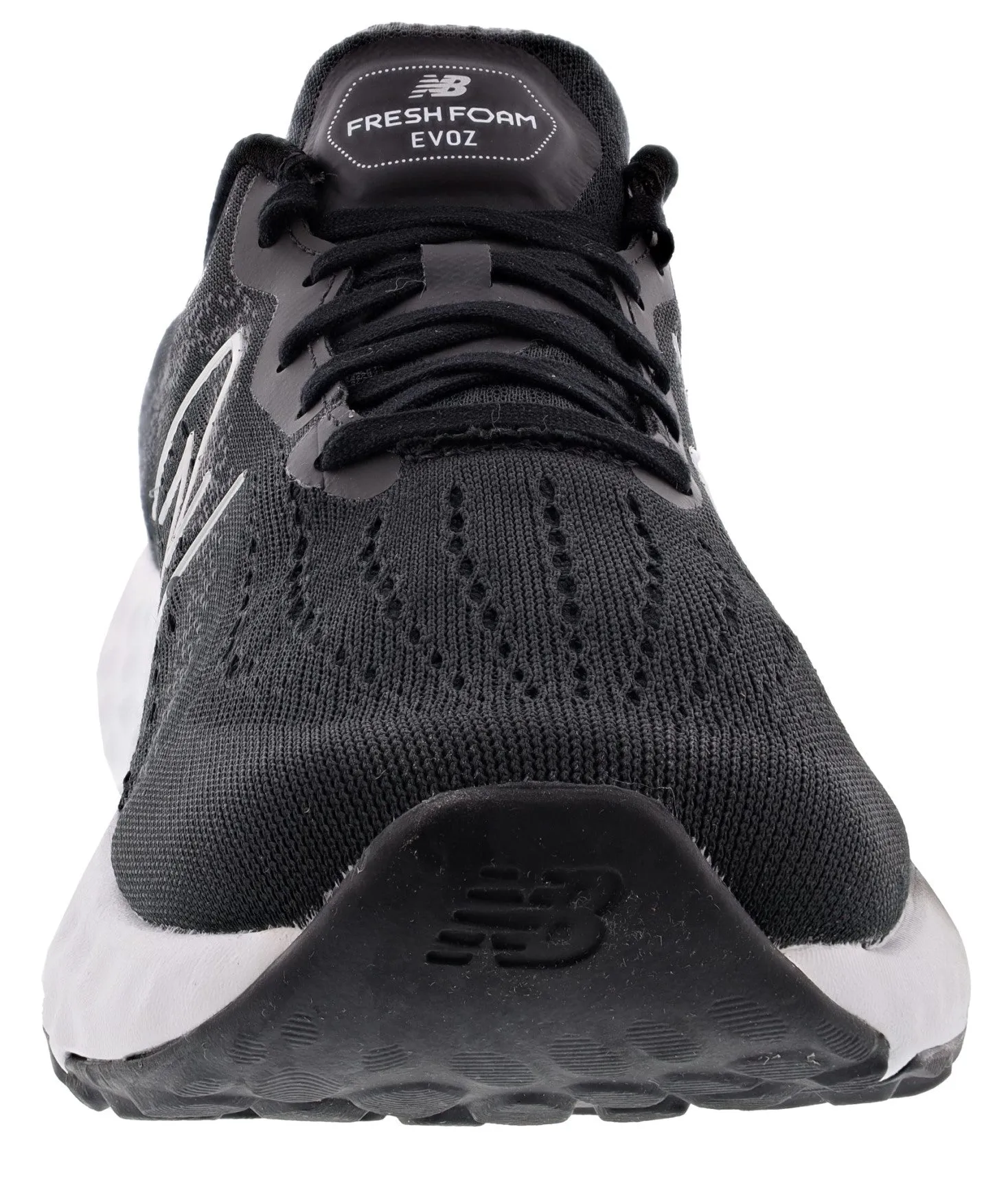 New Balance Men's Fresh Foam Evoz V2 Lightweight Running Shoes