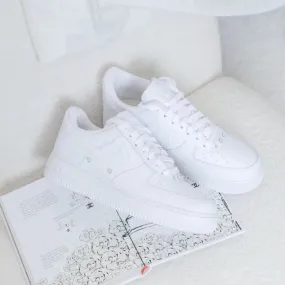 Nike Air Force 1 Pearl 白珍珠