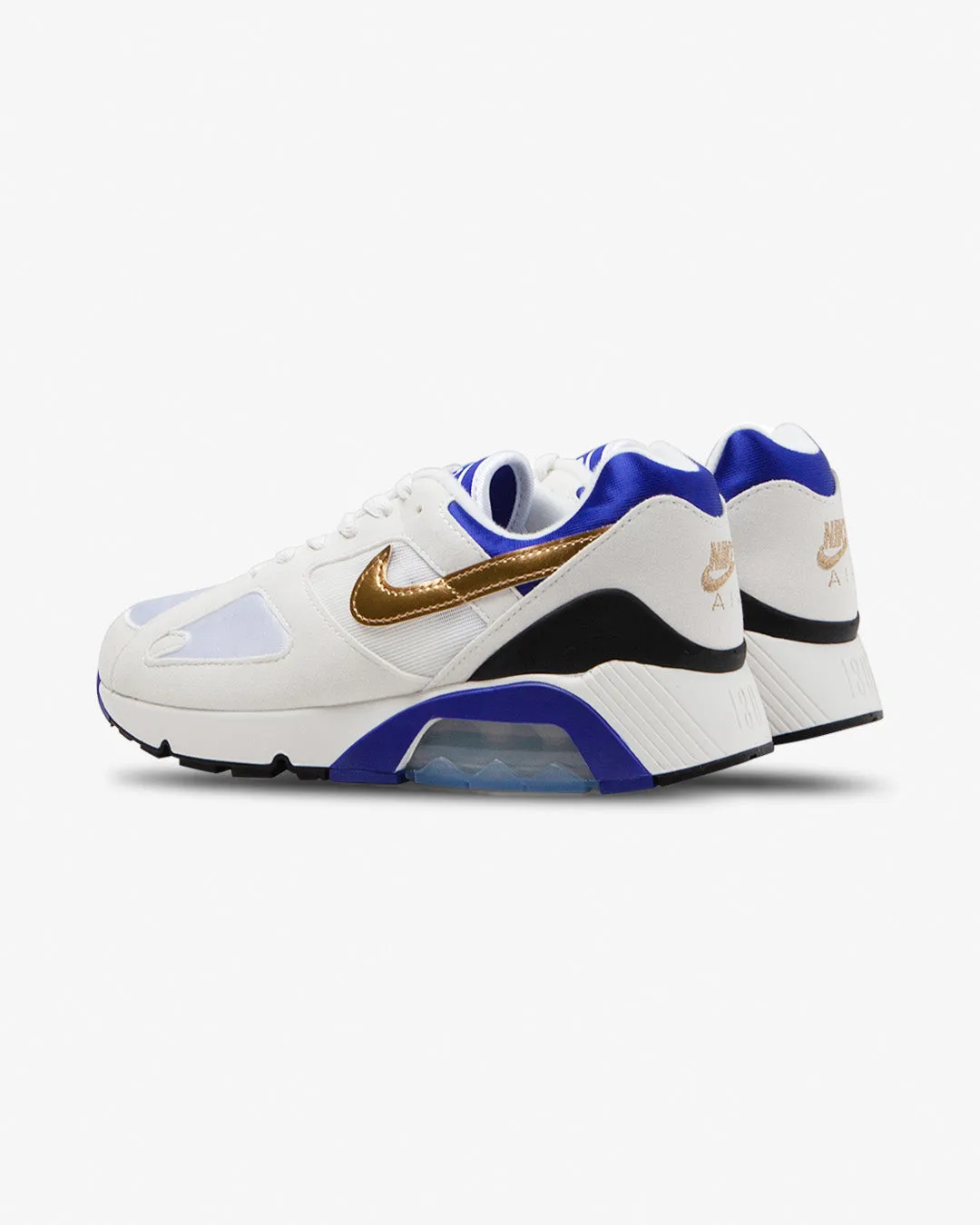 Nike Air Max 180 'Concord' - 2024