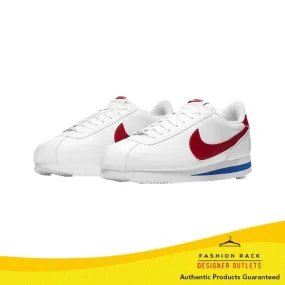 Nike Cortez Basic White/Varsityroyal/Varsityred