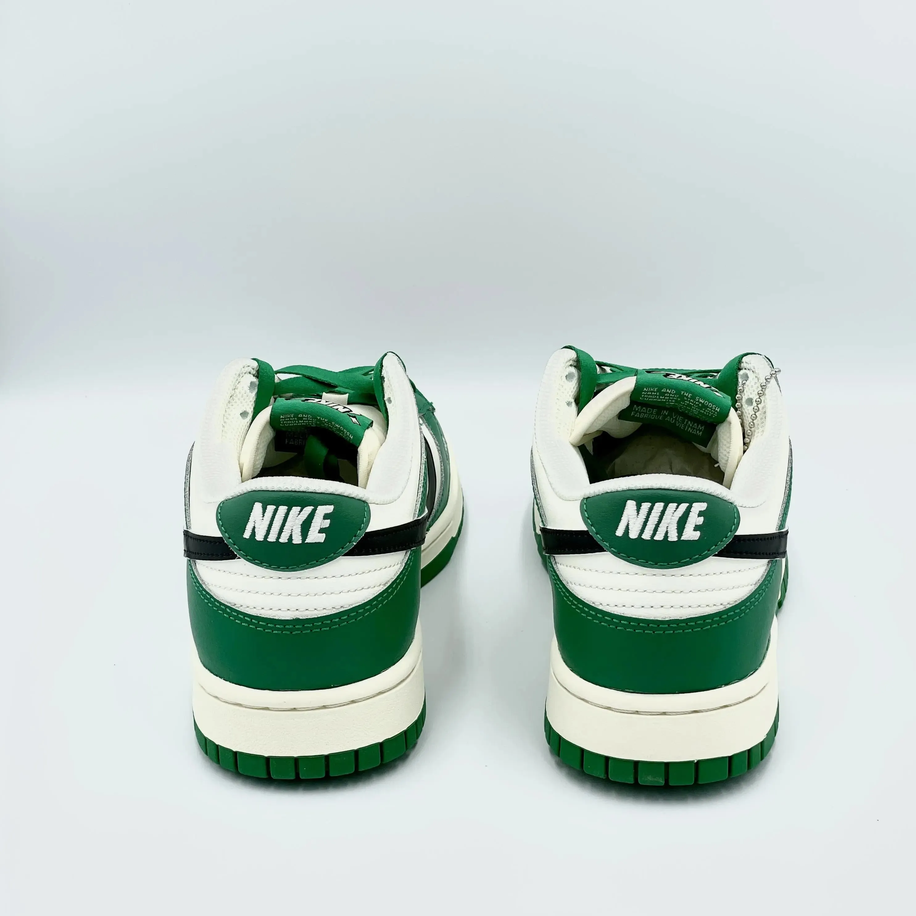 Nike Dunk Low Lottery Pack Malachite Green