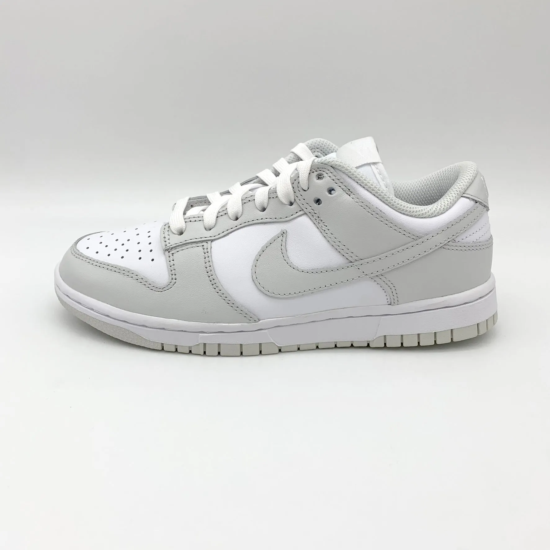 Nike Dunk Low Photon Dust