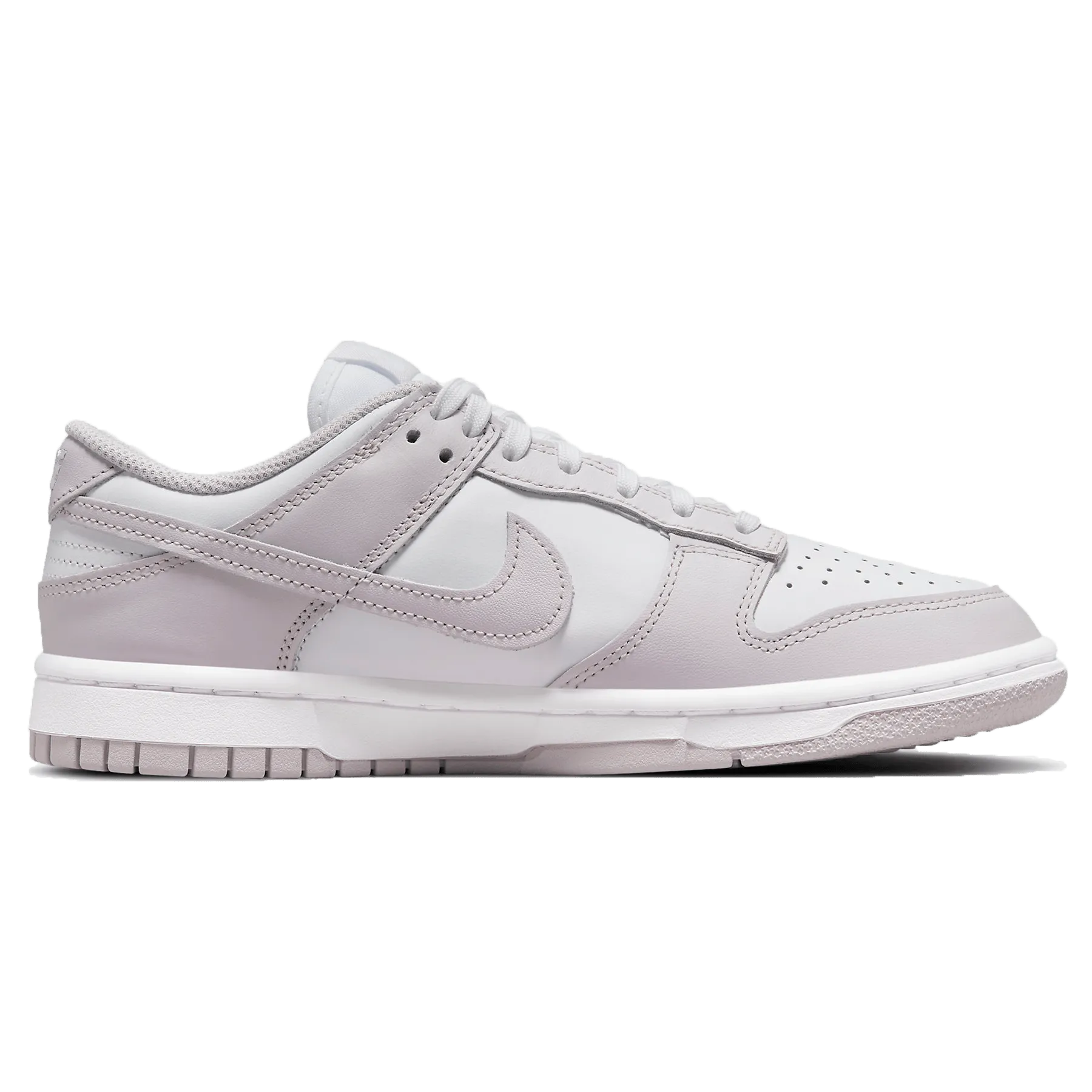 Nike Dunk Low Wmns 'Light Violet'