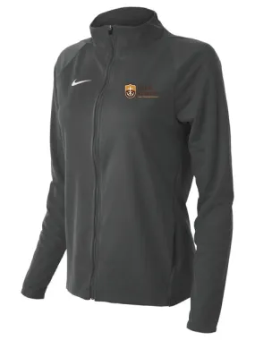 Nike, Ladies Full-ZIp Knit Training Jacket