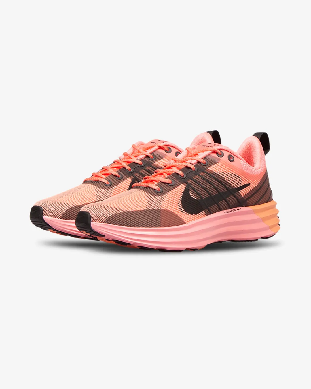 Nike Lunar Roam 'Pink Gaze'