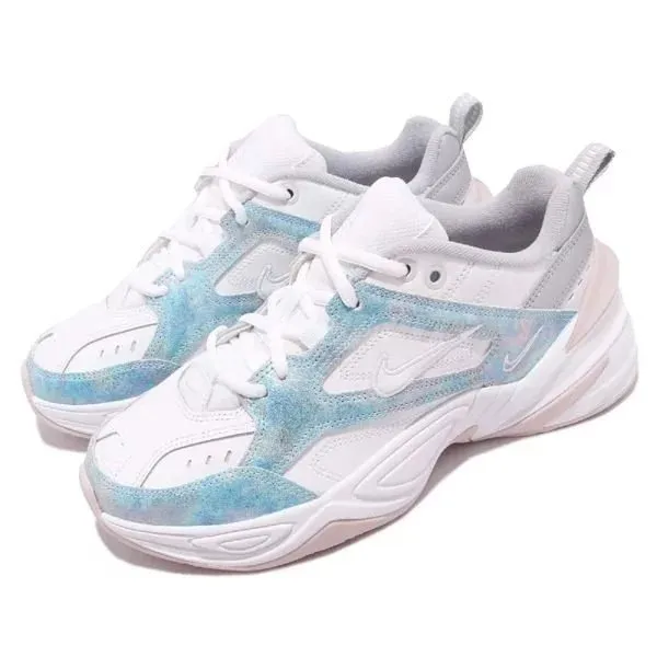 Nike M2k Tekno Lridescent