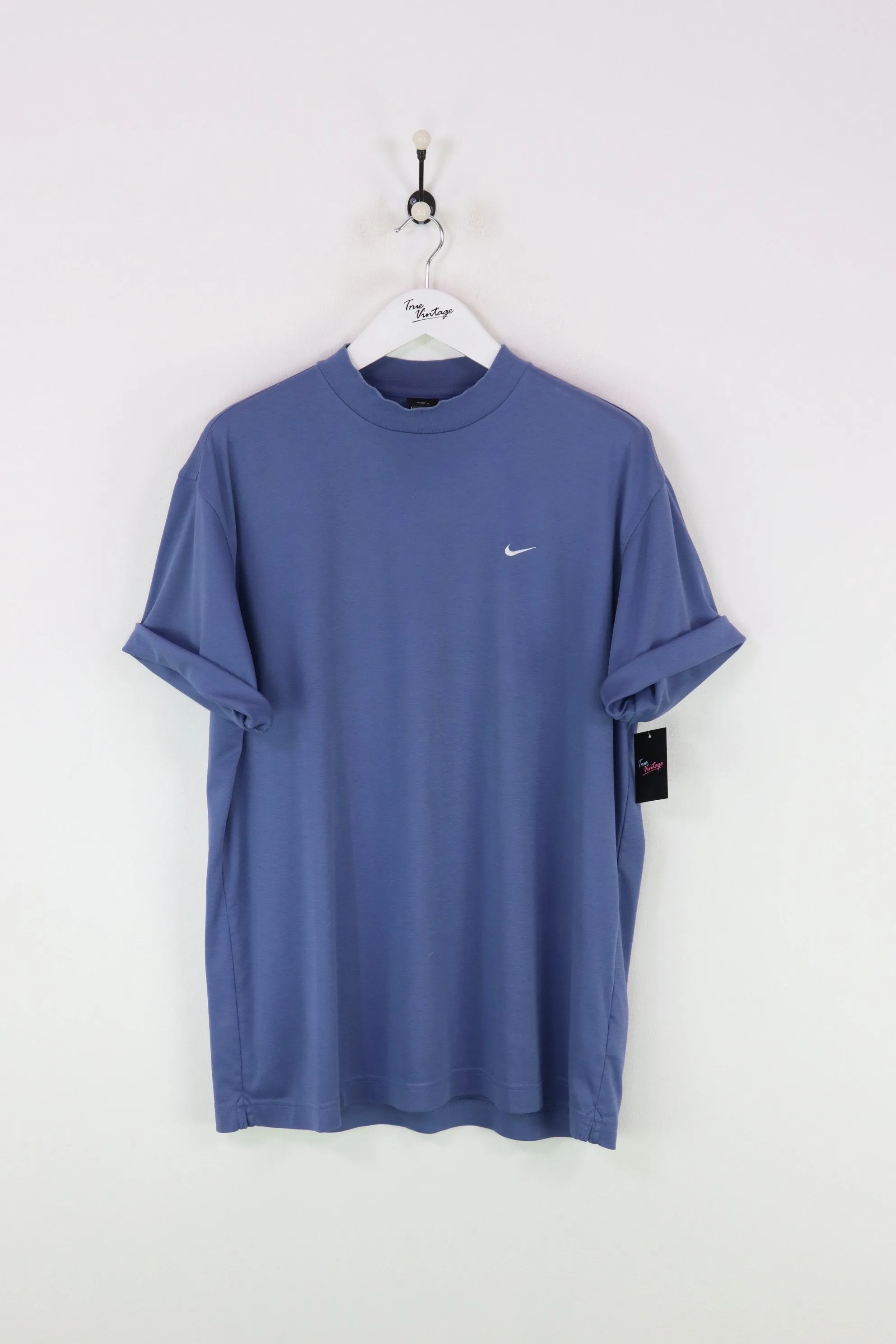 Nike T-shirt Blue XL