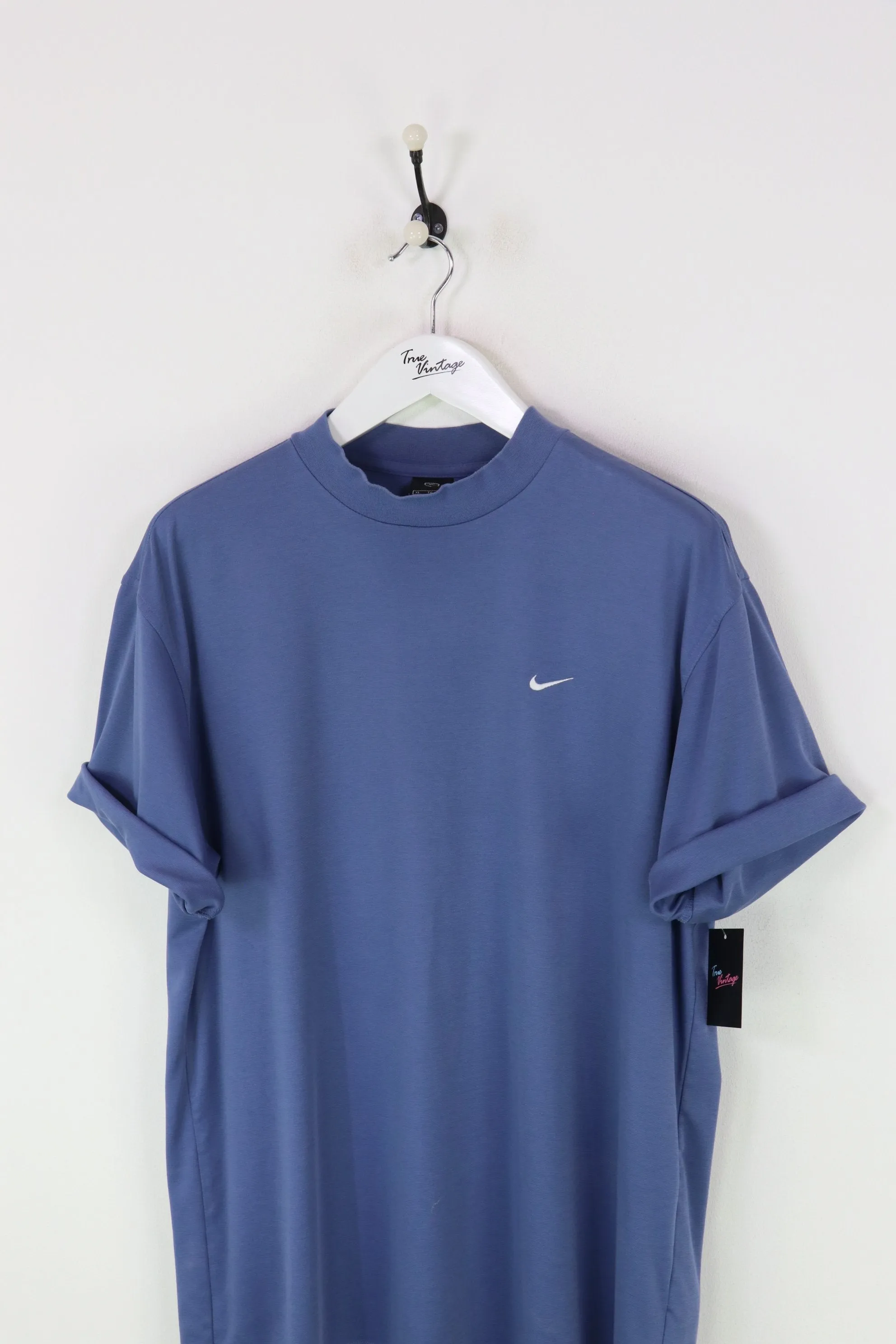 Nike T-shirt Blue XL