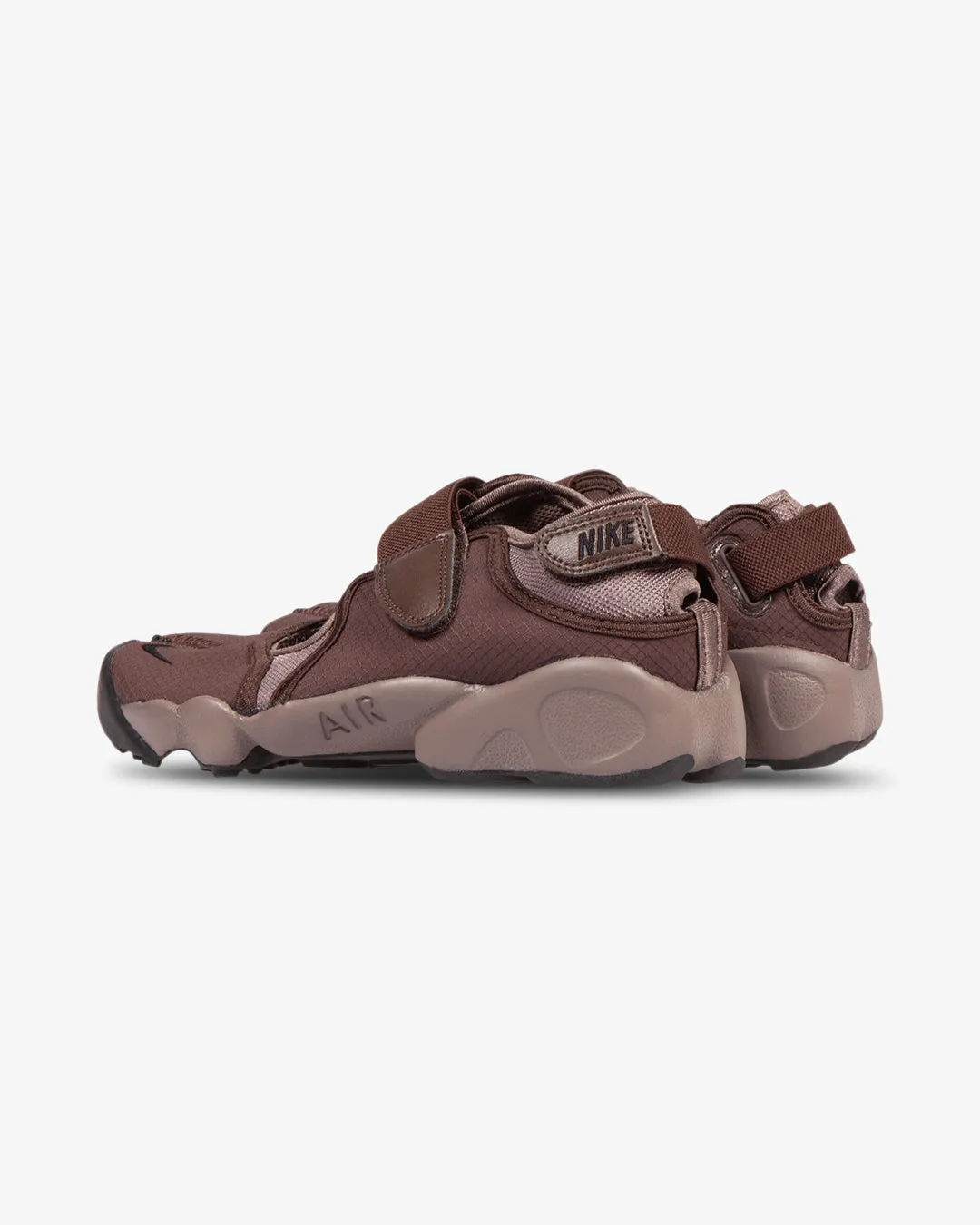 Nike WMNS Air Rift 'Baroque Brown'