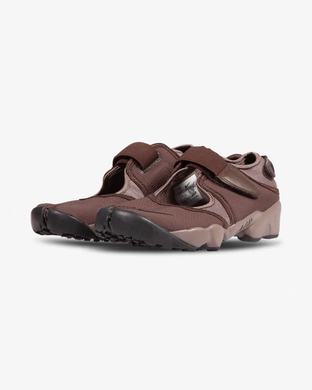 Nike WMNS Air Rift 'Baroque Brown'