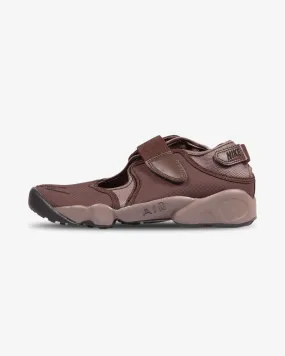 Nike WMNS Air Rift 'Baroque Brown'