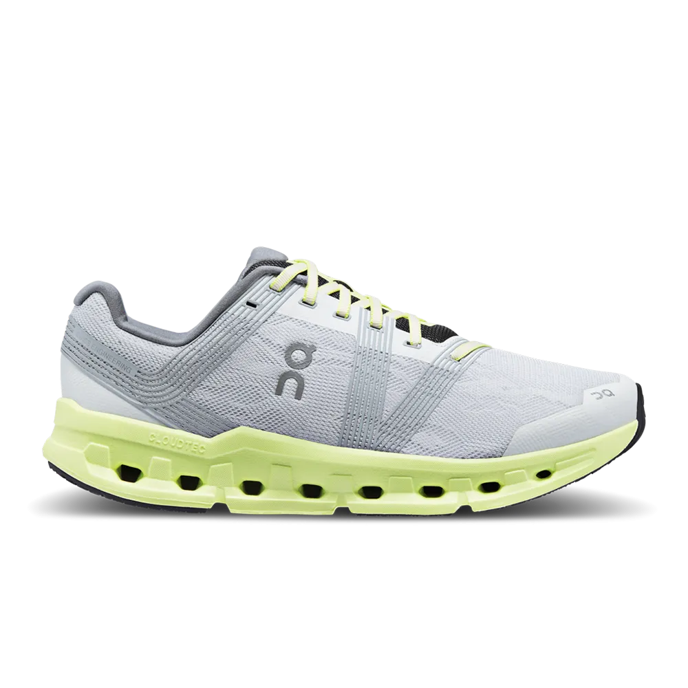 On Running Cloudgo Running Shoe - Frost / Hay