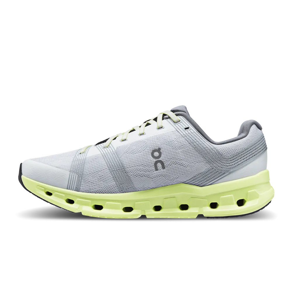 On Running Cloudgo Running Shoe - Frost / Hay