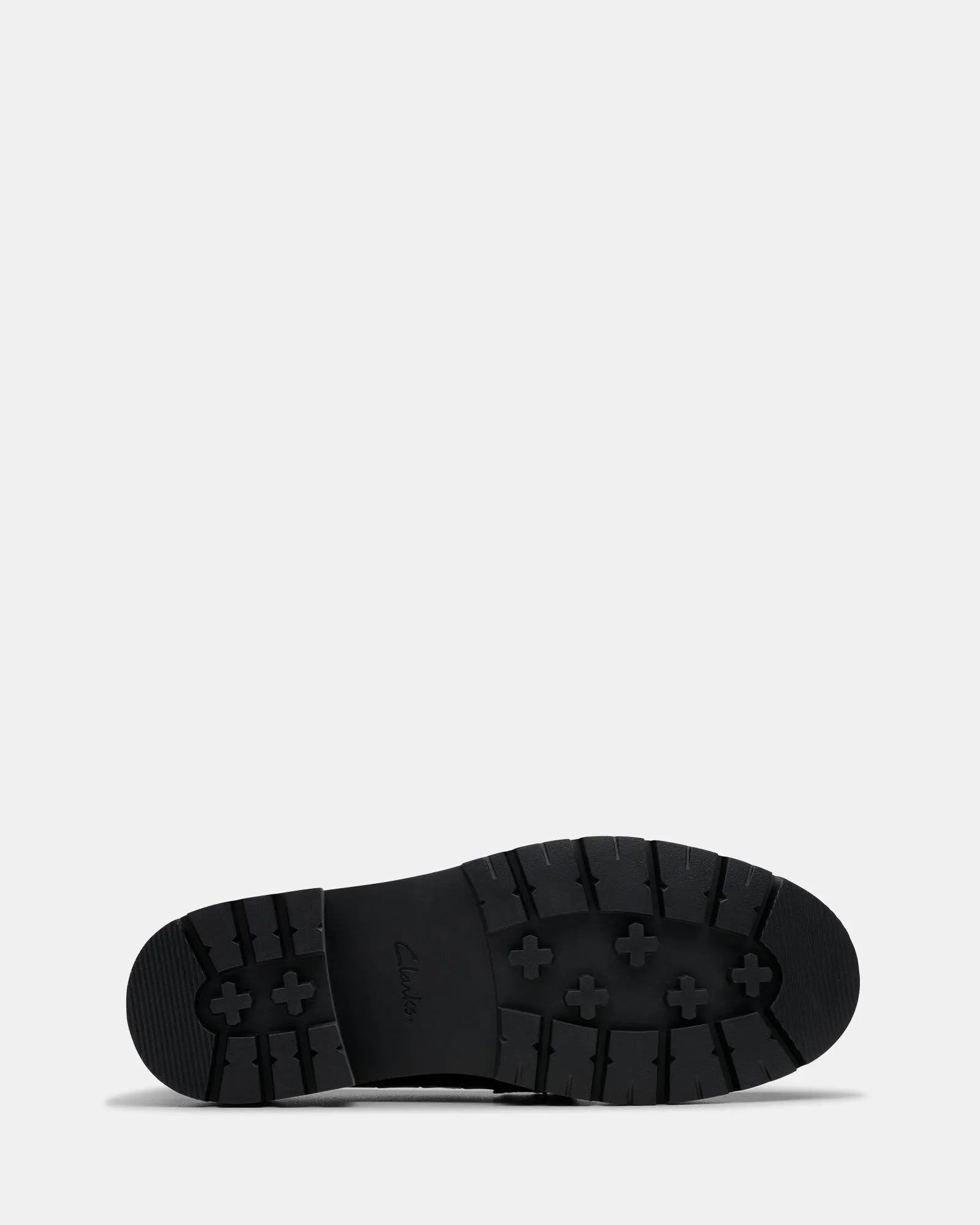 Orianna Bit Black Croc