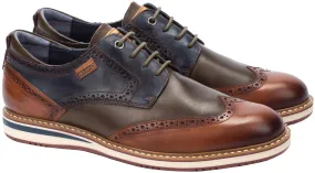 PIKOLINOS Mens AVILA Oxfords