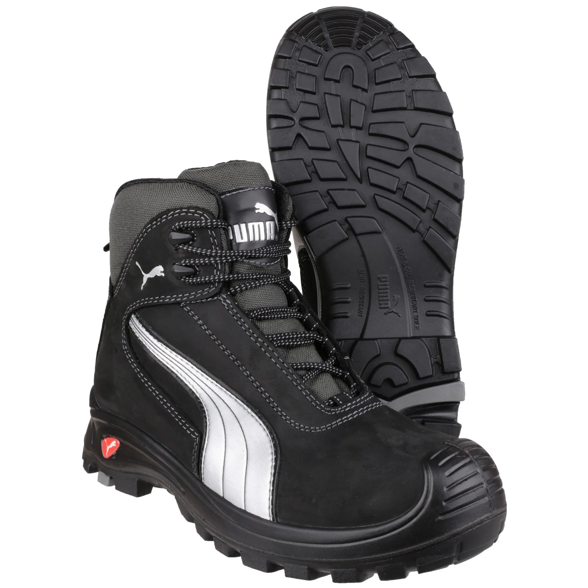 Puma Cascades Safety Boots