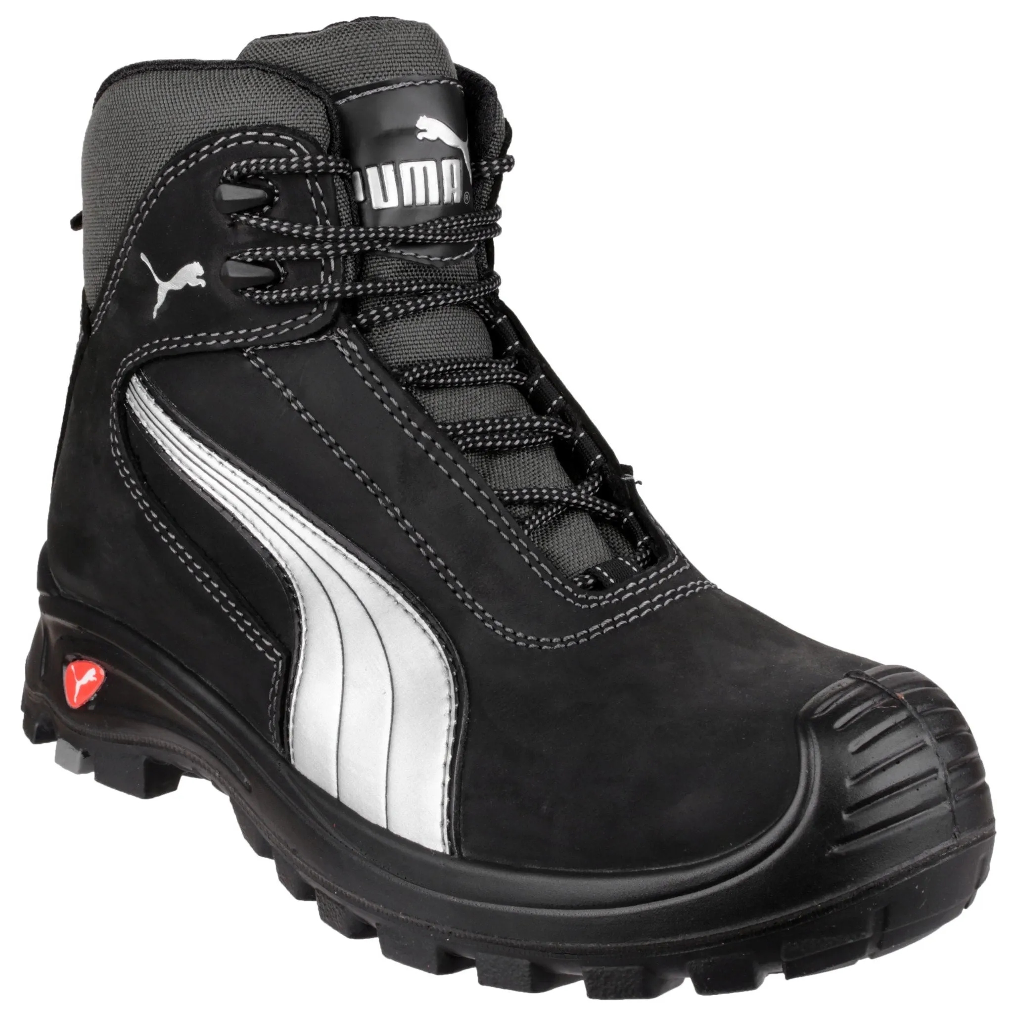 Puma Cascades Safety Boots