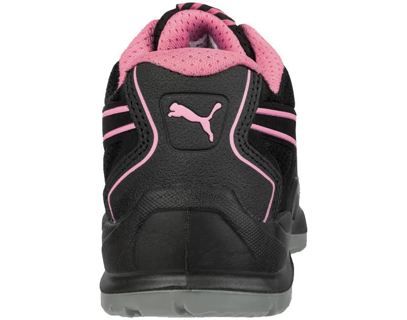 Puma dames werkschoenen S1P SRC ESD 64411