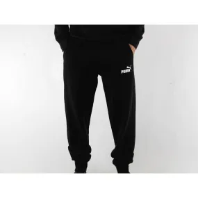 PUMA ESS LOGO PANTS FL CL 586714 01