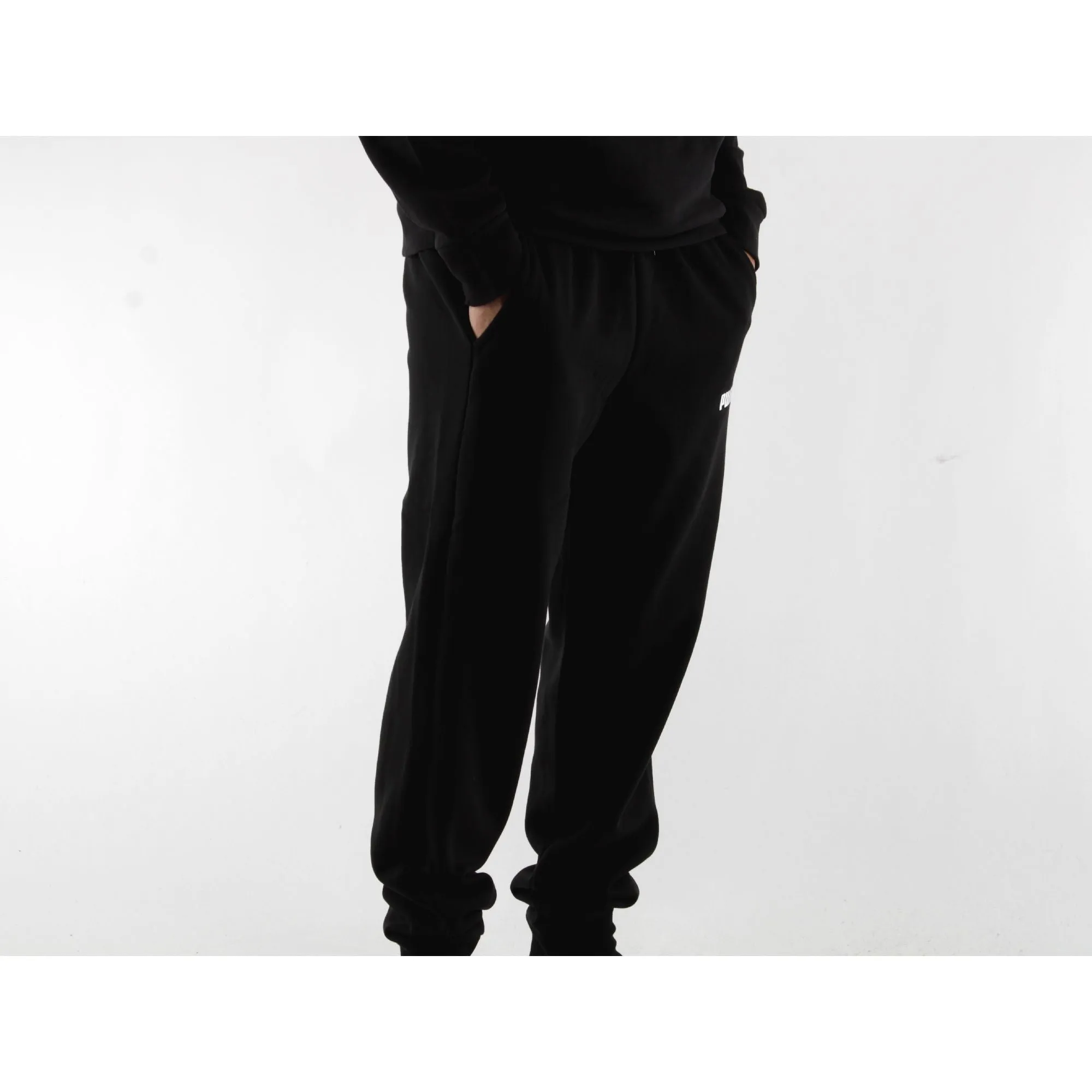 PUMA ESS LOGO PANTS FL CL 586714 01