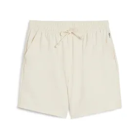 Puma MMQ Shorts "Alpine Snow"