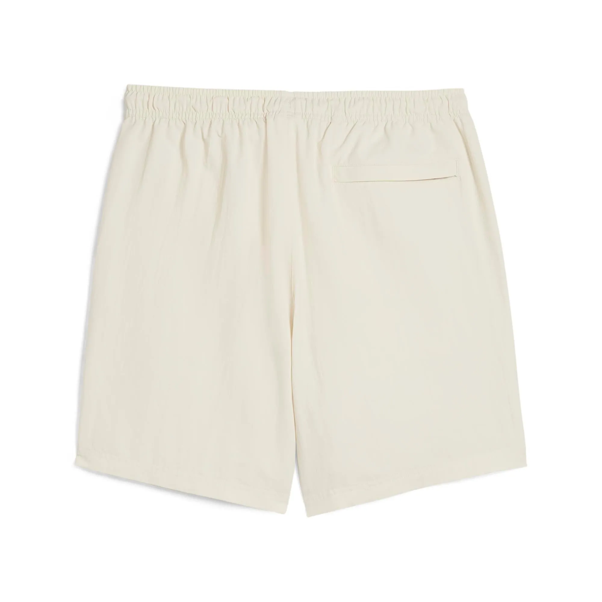 Puma MMQ Shorts "Alpine Snow"