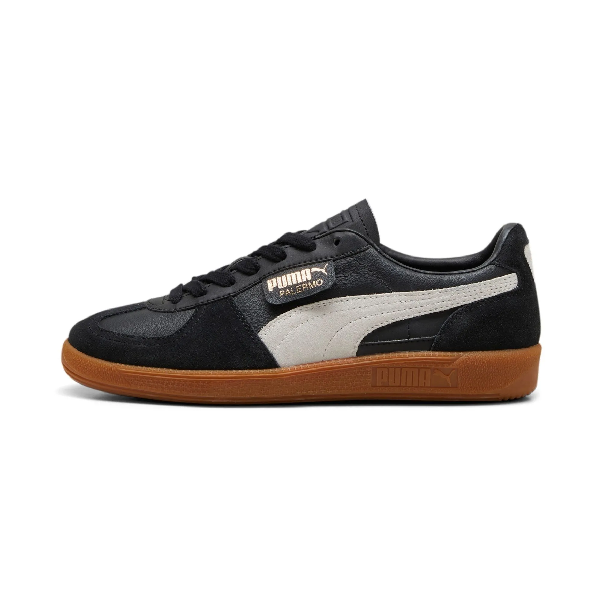 PUMA PALERMO LTH 396464 03