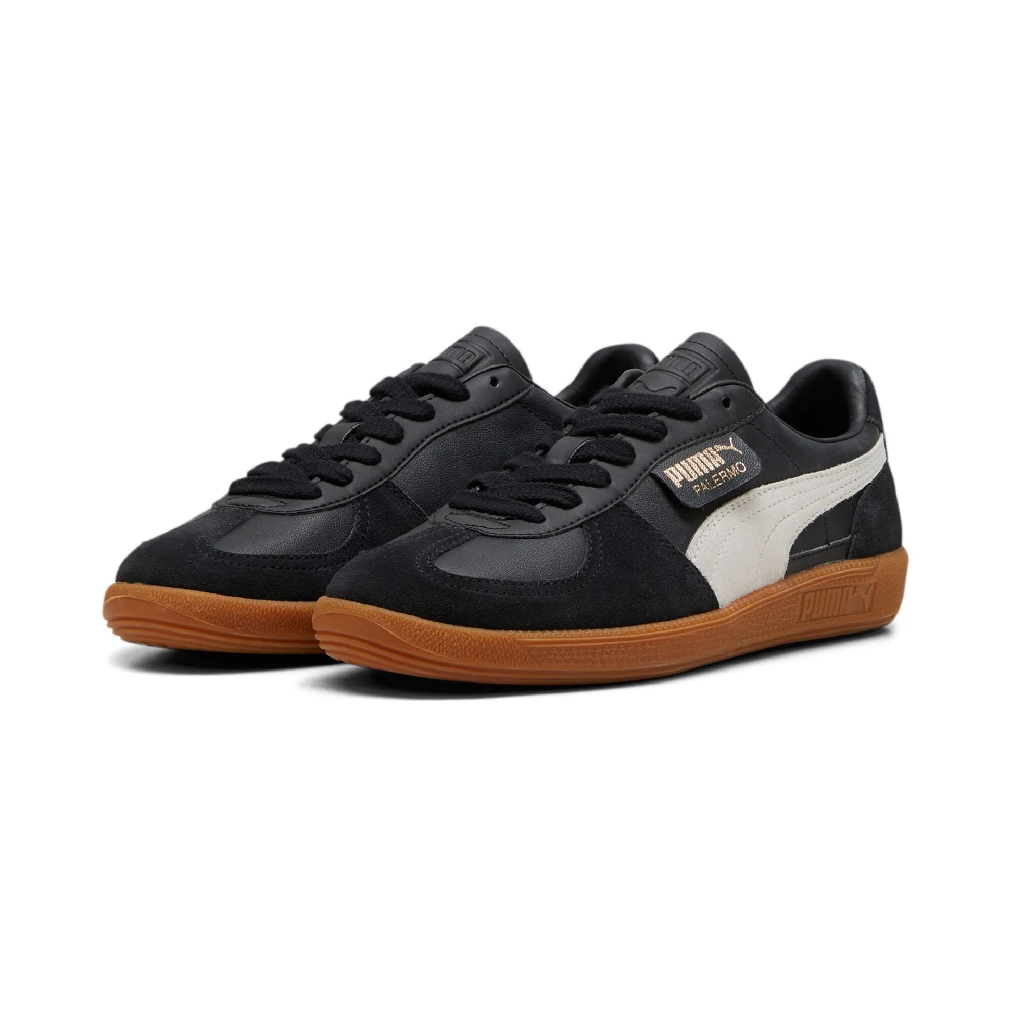 PUMA PALERMO LTH 396464 03